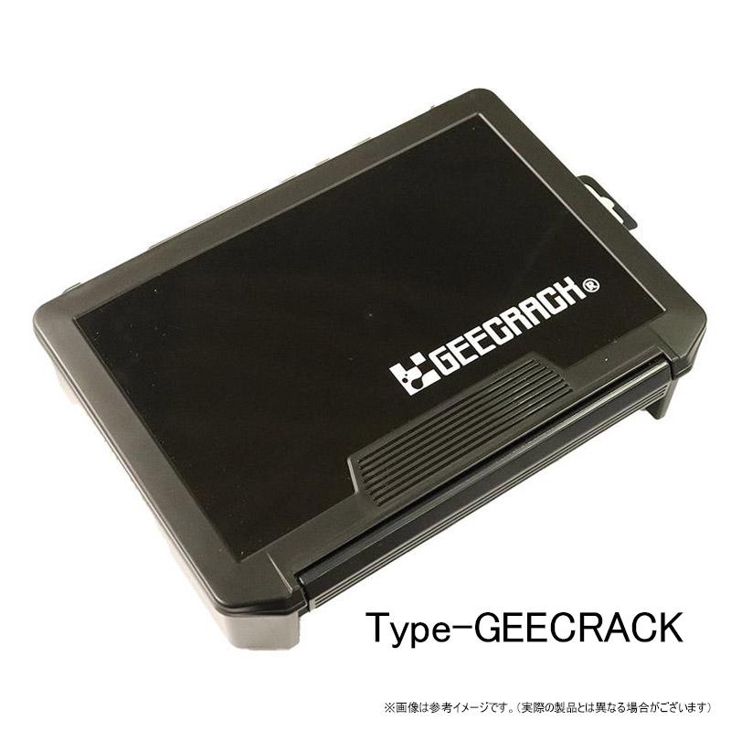 GEECRACK（ジークラック） VS-3020NDDM オリジナルロゴケース 【まとめ
