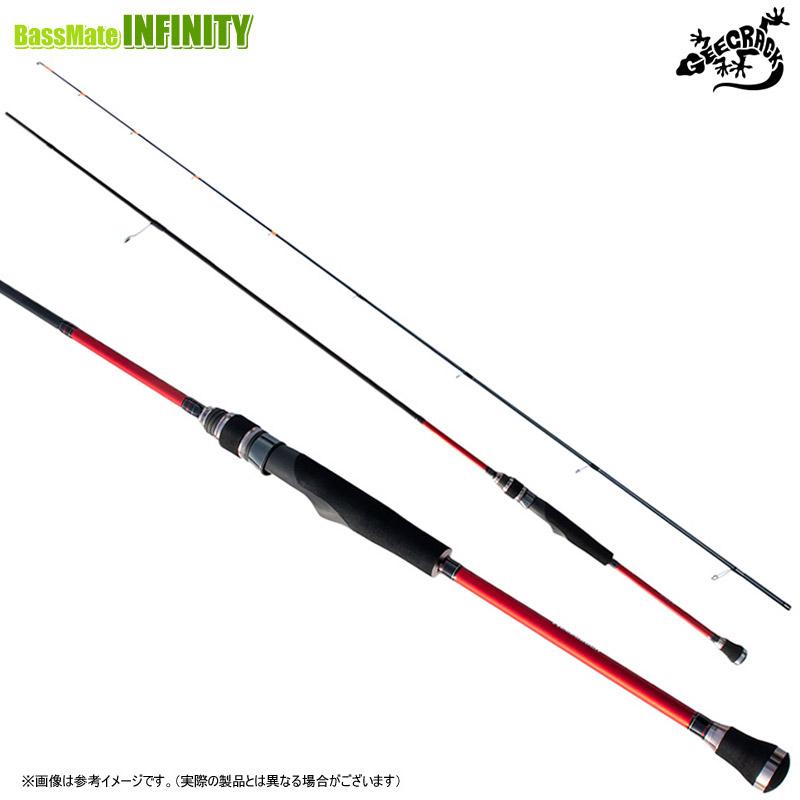 GEECRACK（ジークラック） 【送料無料】ジークラック 墨影 スミカゲ