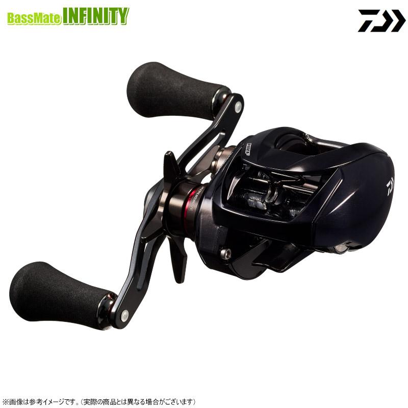 DAIWA（ダイワ） ○ダイワ HRF TW 100XH PE SPECIAL 【まとめ送料割