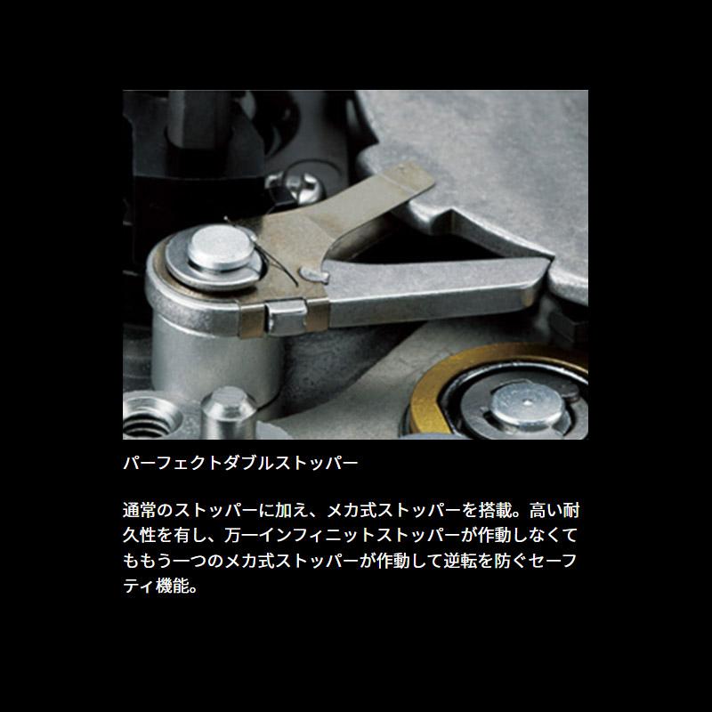 DAIWA（ダイワ） 【ご予約商品】○ダイワ ジリオン TW 150XH 【まとめ