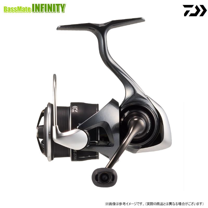 DAIWA（ダイワ） ○ダイワ 24 ルビアス ST SF2000SS-P 【まとめ送料割