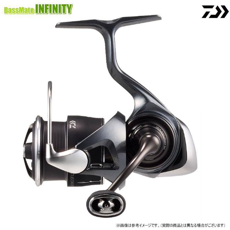 DAIWA（ダイワ） ○ダイワ 24 ルビアス ST LT2000S-P 【まとめ送料割