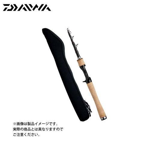 DAIWA（ダイワ） ○ダイワ B.B.B. トリプルビー 666TMLRB (ベイト