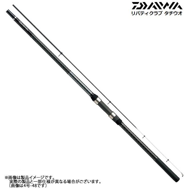 ダイワ　リバティクラブ　タチウオ　3-48 DAIWA（ダイワ） ○ダイワ リバティクラブ タチウオ 3号-48 : 釣具の