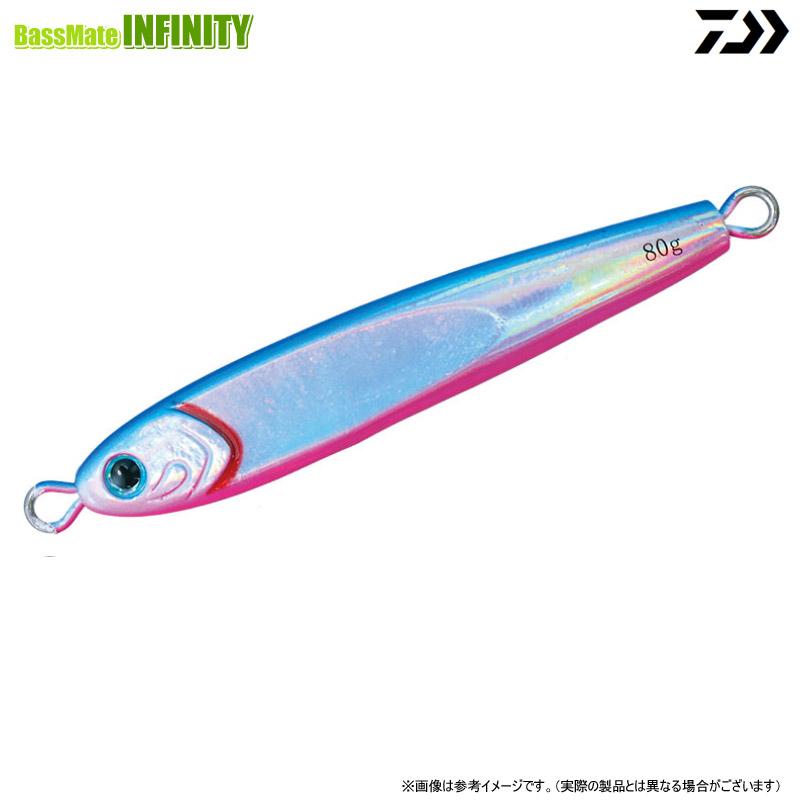 ダイワ ソルティガ Tgベイト 80g トラスト