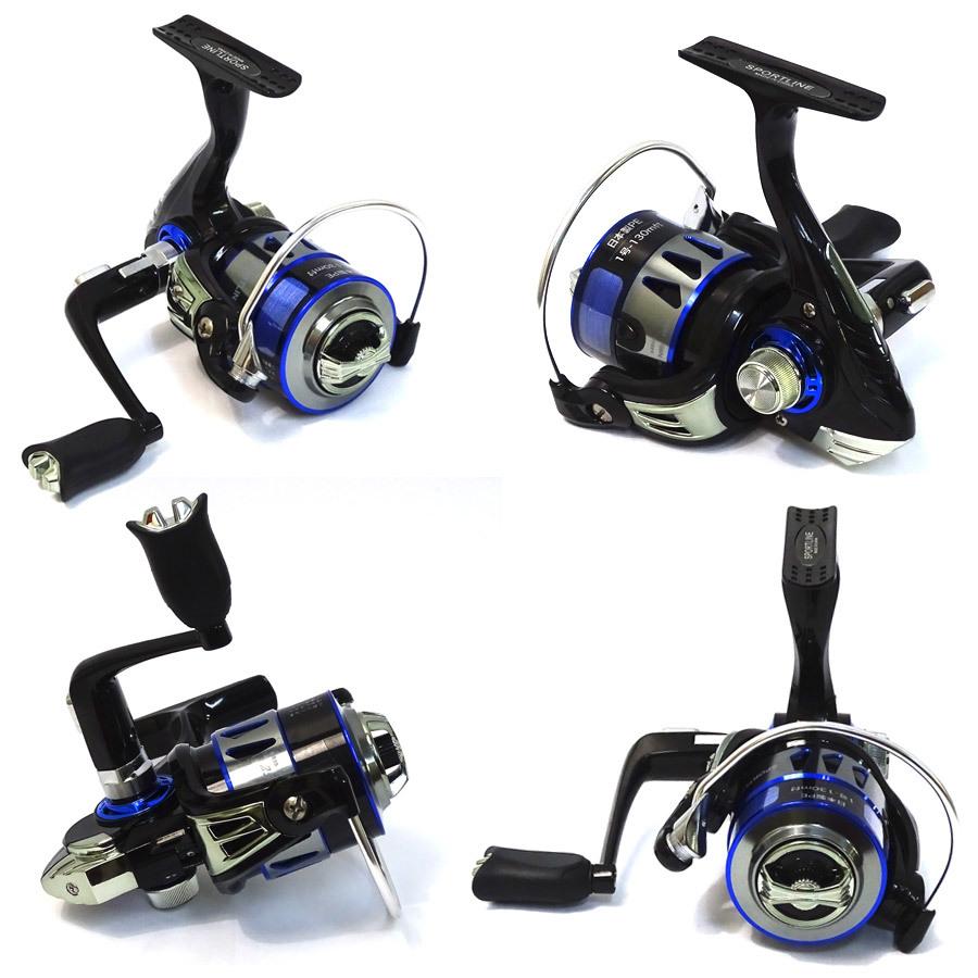 Sports（CHANEL） グローブライド(ダイワ) スポーツライン SPORTLINE