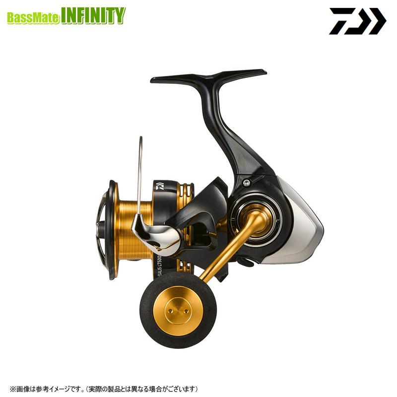 DAIWA 23LEGALIS LT4000-CXH スピニングリール DAIWA（ダイワ） ○ダイワ 23 レガリス LT5000-CXH 【まとめ送料割