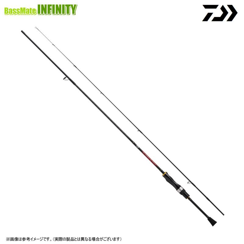 釣り竿 アジメバルX 510UL-S 美品 DAIWA（ダイワ） ○ダイワ アジメバル X 510UL-S : 釣具のバスメイト