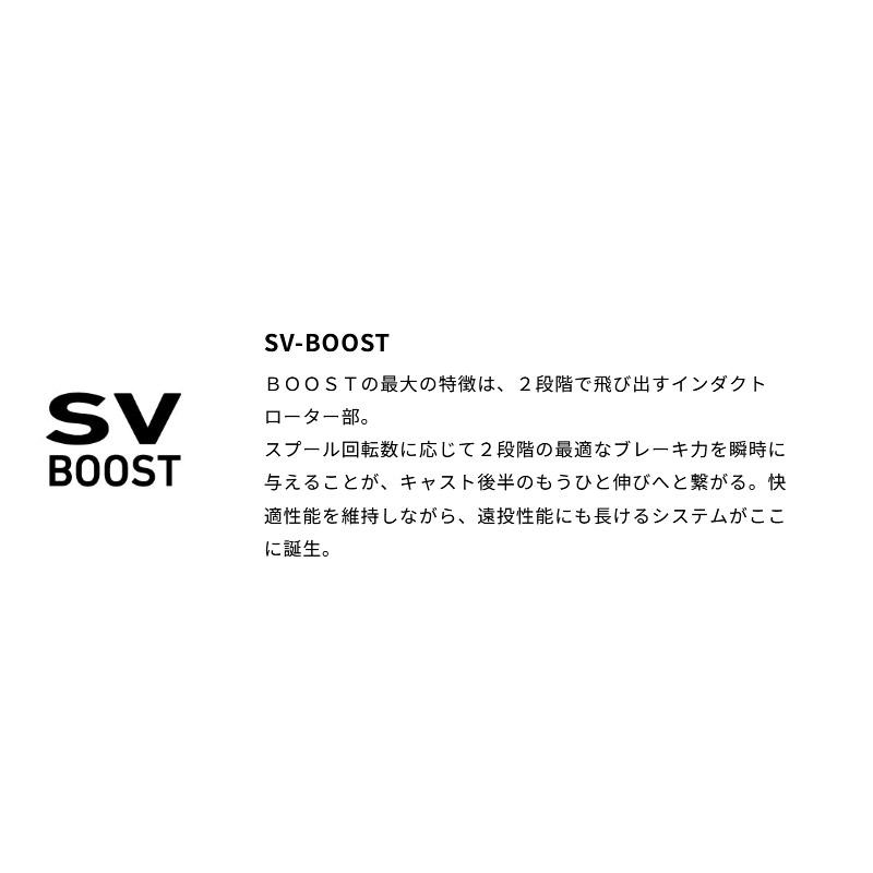DAIWA（ダイワ） ○ダイワ SLPワークス RCSB SV BOOST 1000 スプール
