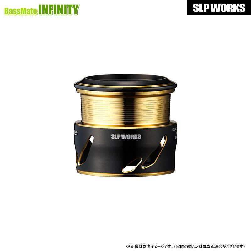 ダイワ　SLPワークス　EX SF 2000SS DAIWA（ダイワ） ○ダイワ SLPワークス SLPW EX SFスプール 2000SS