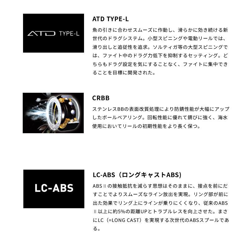 ダイワ　SLPワークス　EX SF 2000SS DAIWA（ダイワ） ○ダイワ SLPワークス SLPW EX SFスプール 2000SS