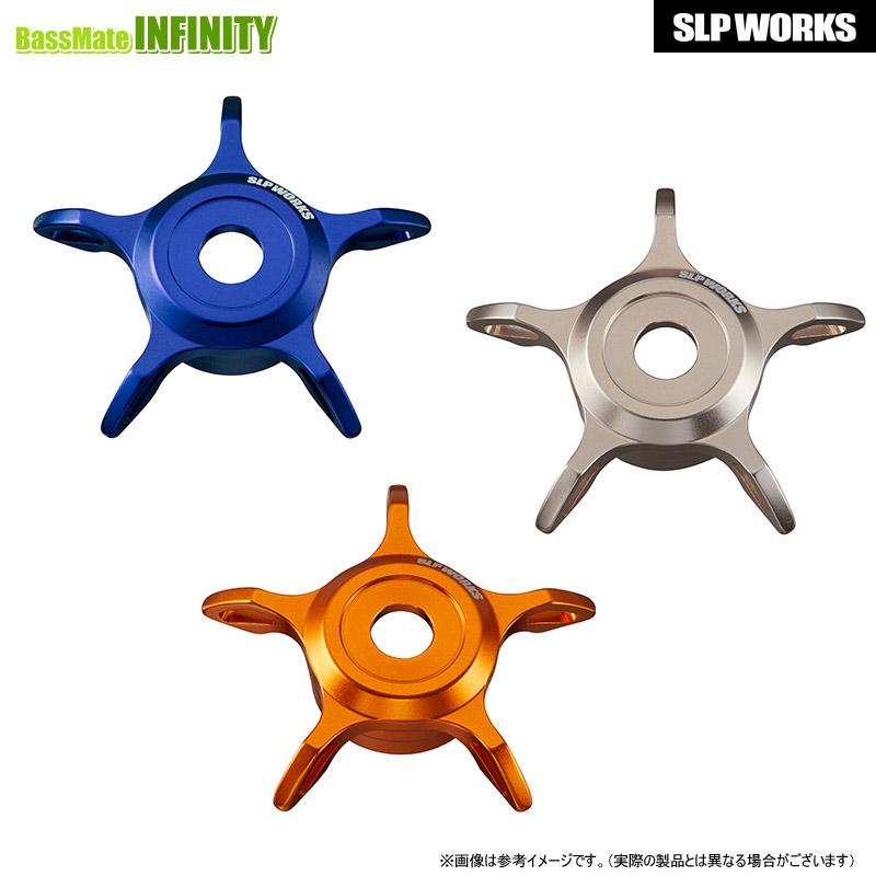 DAIWA（ダイワ） ○ダイワ SLPワークス SLPW SCL MC54 スタードラグ