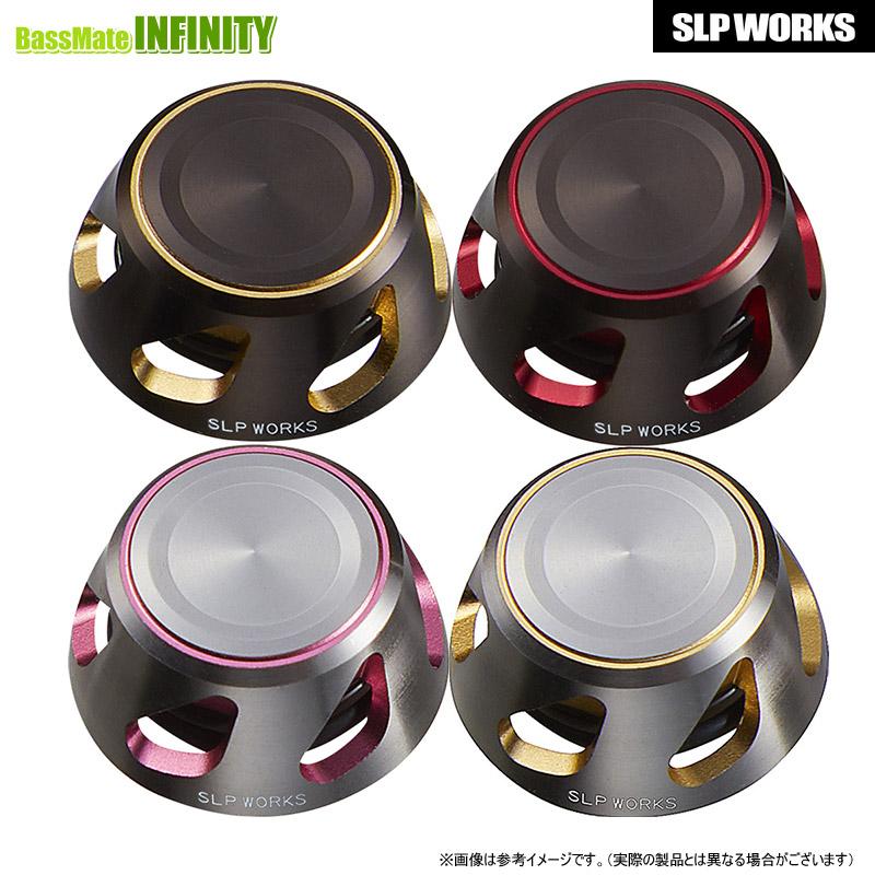 DAIWA（ダイワ） ○ダイワ SLPワークス 22 SLPW スピニングハンドル