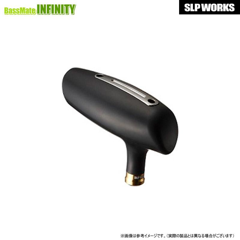 DAIWA（釣り） ○ダイワ SLPワークス RCS 85mm Tシェイプパワーノブ