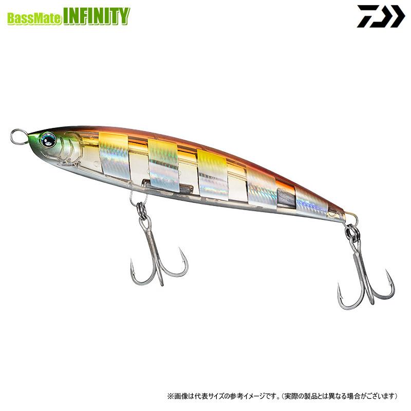 SALTIGA ○ダイワ ソルティガ ダイブ スター 190F 【まとめ送料割