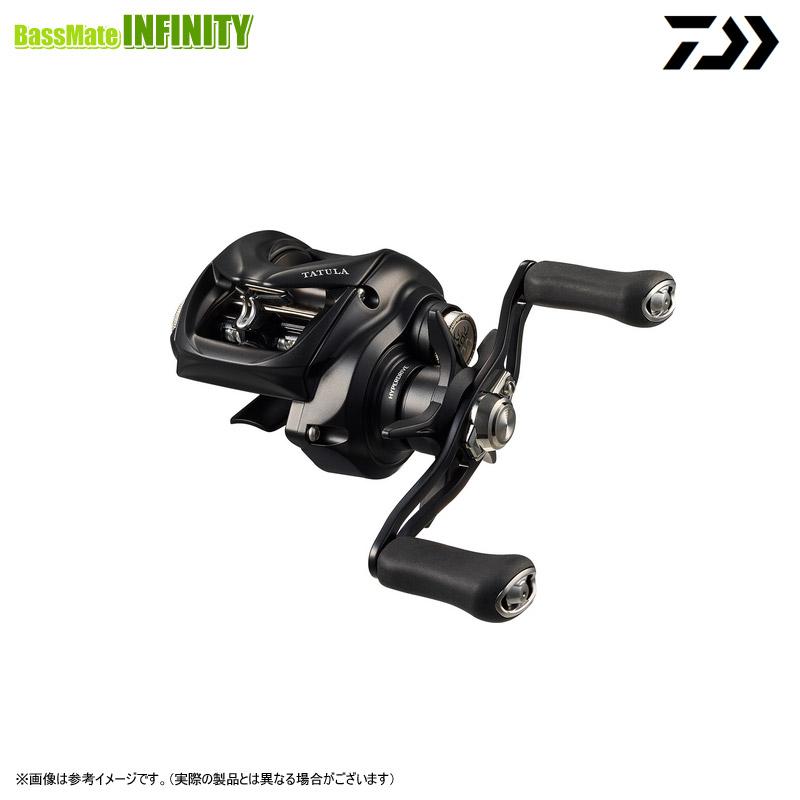DAIWA（釣り） ○ダイワ 24 タトゥーラ TATULA TW 100HL (左ハンドル 