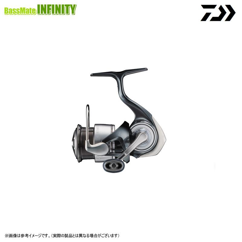 DAIWA（ダイワ） ○ダイワ 24 セルテート FC LT2000S-P 【まとめ送料割