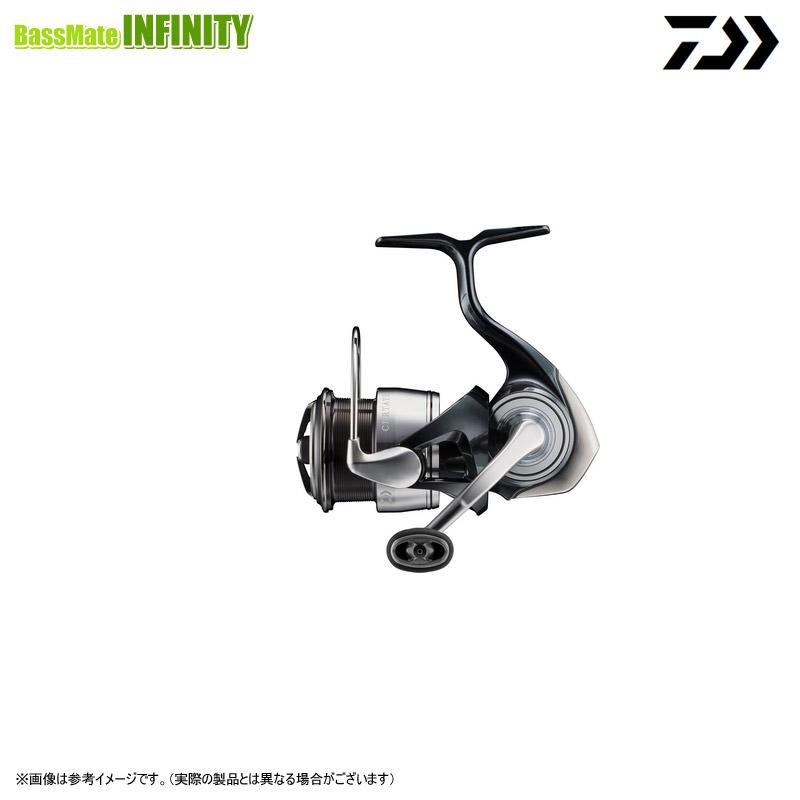 DAIWA（釣り） ○ダイワ 24 セルテート FC LT2500S-XH 【まとめ送料割