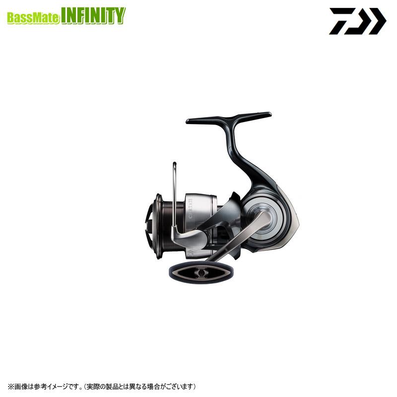 DAIWA（ダイワ） ○ダイワ 24 セルテート LT3000-CH 【まとめ送料割