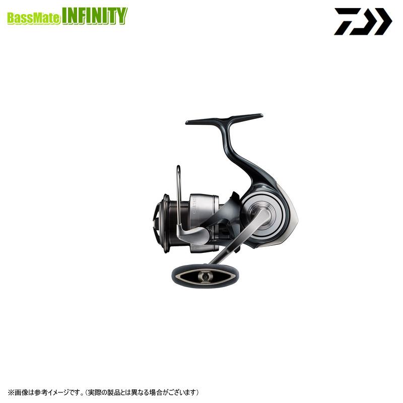 DAIWA（ダイワ） ○ダイワ 24 セルテート LT3000-XH 【まとめ送料割