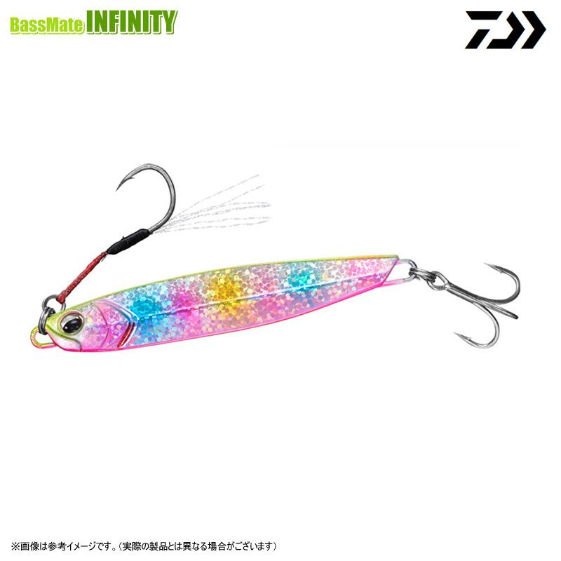DAIWA（ダイワ） ○ダイワ サムライジグR 30g 【メール便配送可