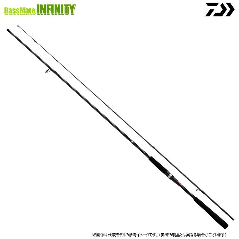 DAIWA（ダイワ） ○ダイワ ハードロック X 90MH・K (スピニングモデル