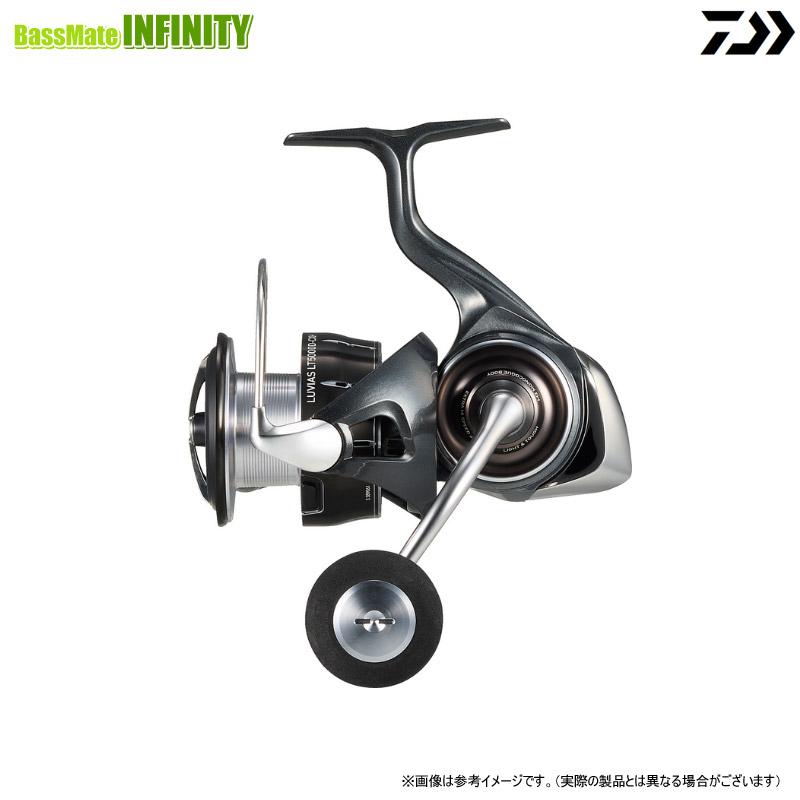 DAIWA（ダイワ） ○ダイワ 24 ルビアス LT5000D-CXH 【まとめ送料割