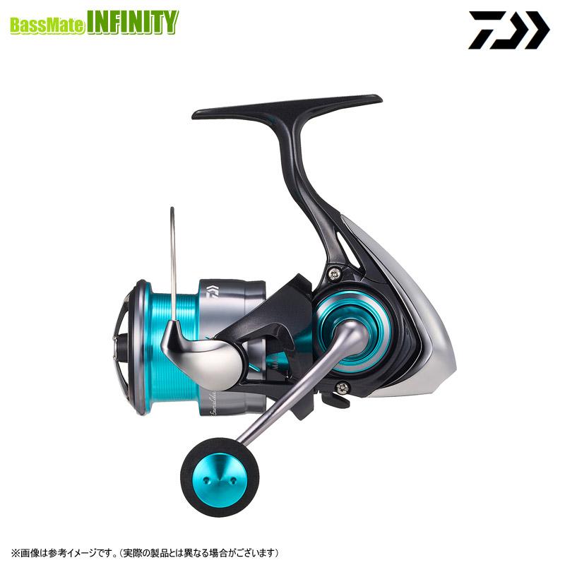 新品未使用Daiwa エメラルダスX LT2500XH ダイワ エメラルダス X LT2500-XH-DH (リール) 価格比較 - 価格.com