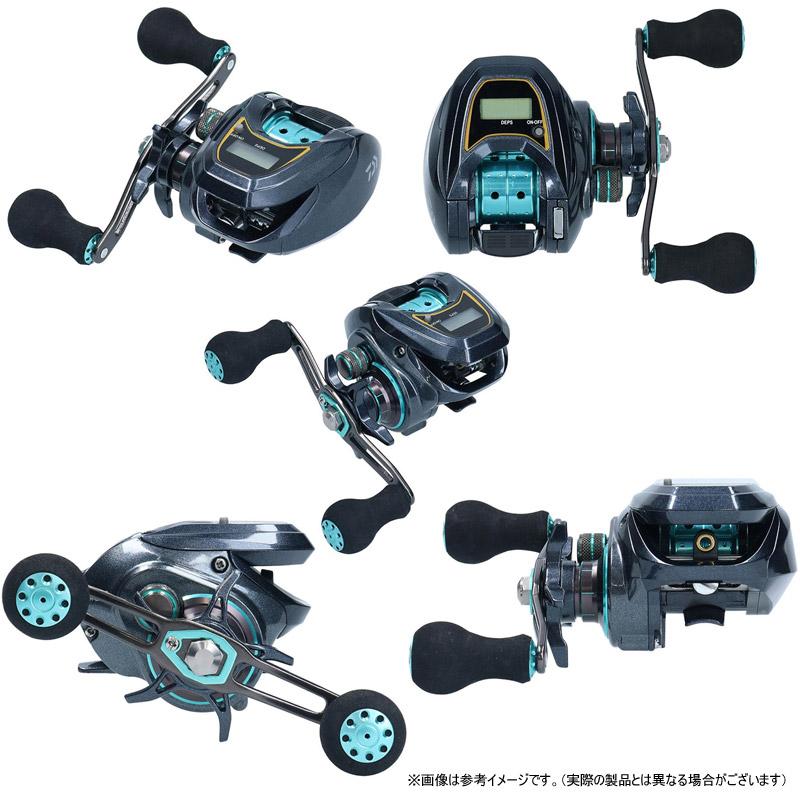 DAIWA（ダイワ） ○ダイワ LIGHT SW X IC SS 【まとめ送料割】 : 釣具