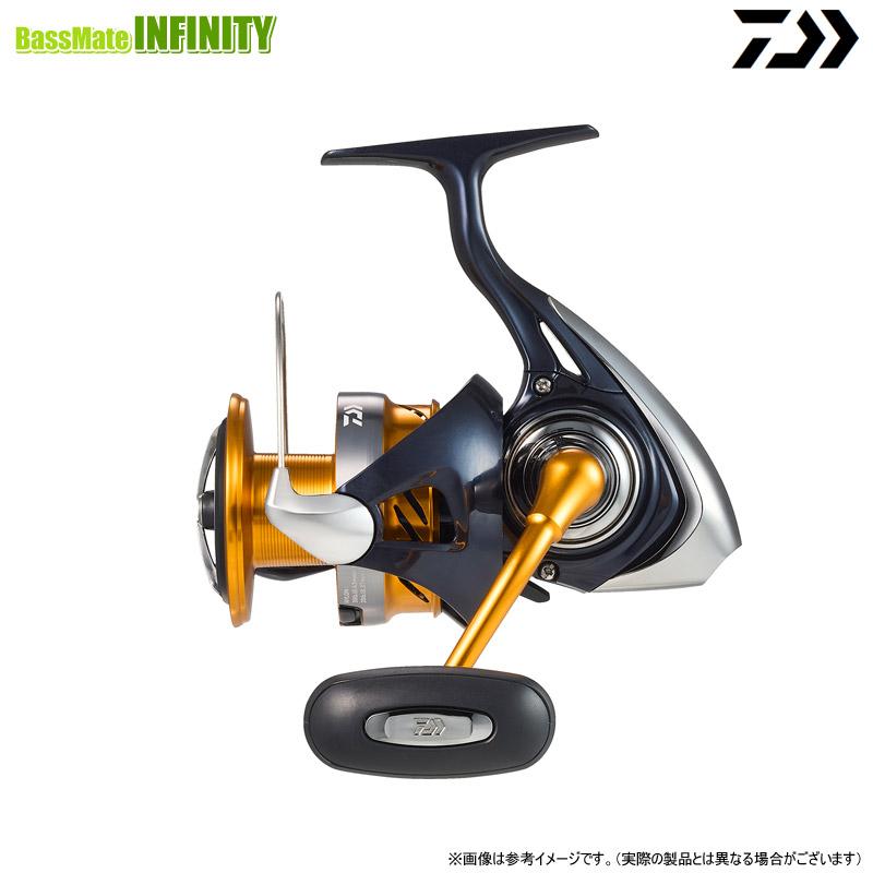 ダイワ レブロス LT6000D-H DAIWA（ダイワ） ○ダイワ 24 レブロス LT6000D-H 【まとめ送料割