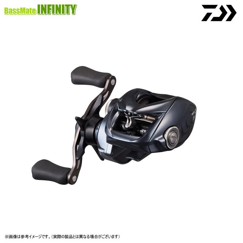 25タトゥーラSVTW 100H 右ハンドル DAIWA（ダイワ） ○ダイワ 25 タトゥーラ TATULA SV TW 100H (右