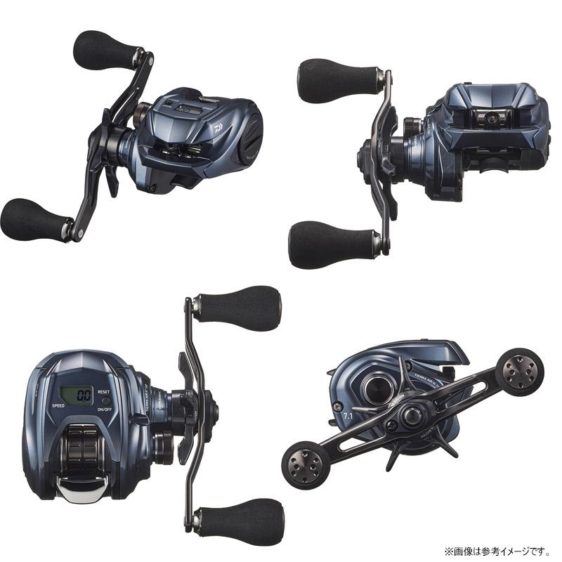 DAIWA（ダイワ） ○ダイワ ティエラ AIR IC 100H (右ハンドル