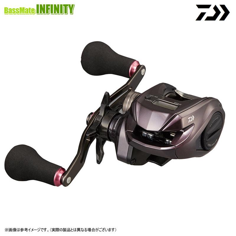 【中古美品】21紅牙 IC 150P 右 DAIWA（ダイワ） ○ダイワ 21 紅牙 IC 150P (右ハンドル) 【まとめ送料