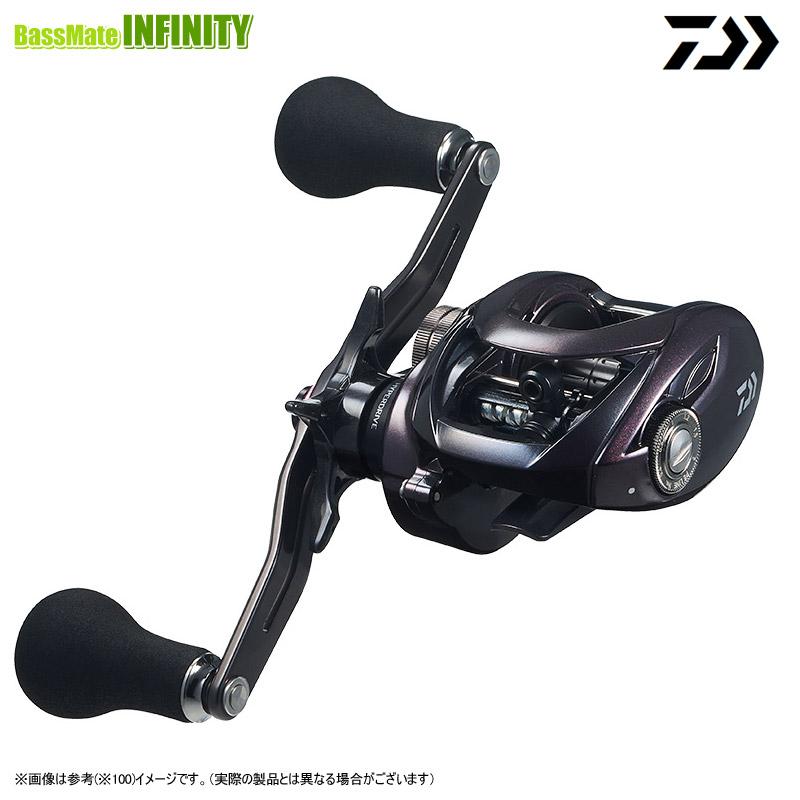 DAIWA（ダイワ） ○ダイワ 23 紅牙 100L (左ハンドル) 【まとめ送料割