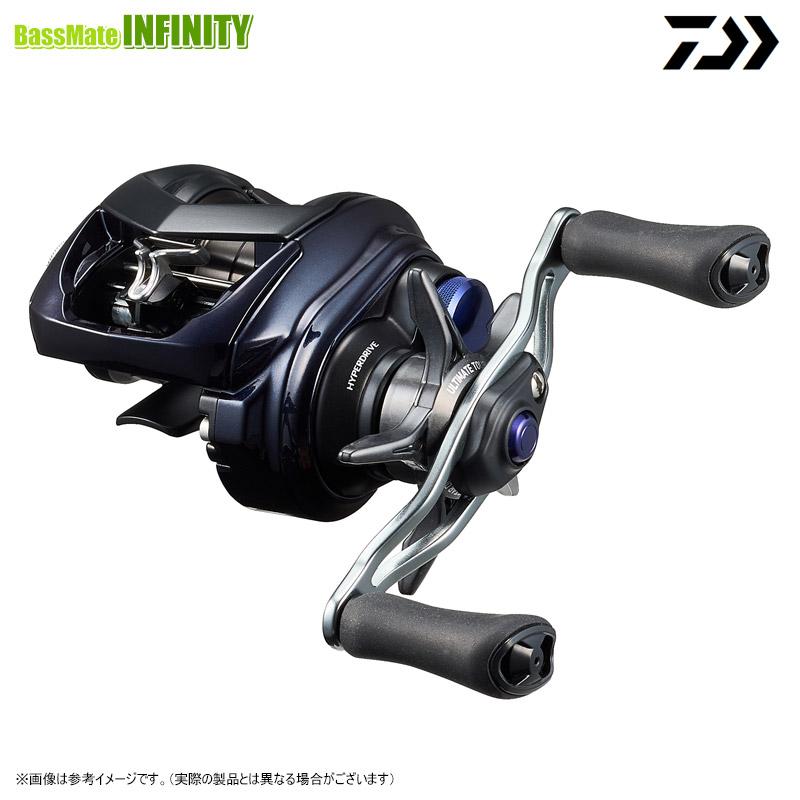 23ソルティスト SV TW 80XHL PE SPECIAL(左) DAIWA（ダイワ） ○ダイワ 23 ソルティスト SV TW 80XHL PE SPECIAL(左