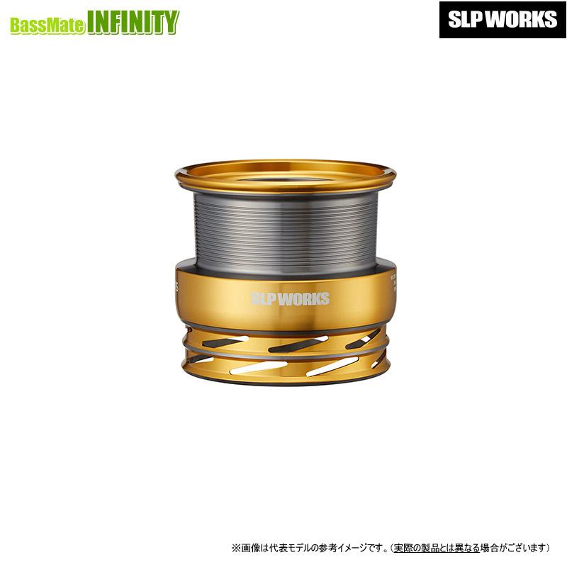 DAIWA（ダイワ） ○ダイワ SLPワークス LT TYPE-βスプール 2000SS