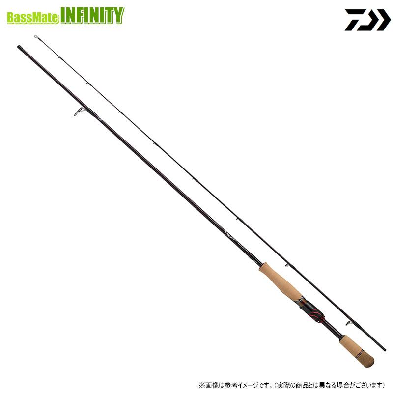 ●ダイワ　スティーズ SC(ショアコンペティション) S64L-2・SV・ST (センターカット2ピース・スピニングモデル) DAIWA（ダイワ） ○ダイワ スティーズ SC(ショアコンペティション