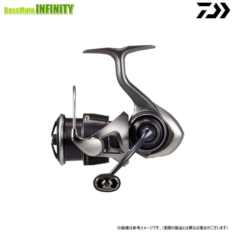 DAIWA（ダイワ） ○ダイワ 25 カルディア FC LT2500S-H 【まとめ送料割