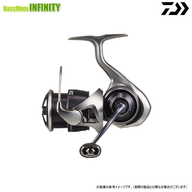 DAIWA（ダイワ） ○ダイワ 25 カルディア LT2500S-XH 【まとめ送料割