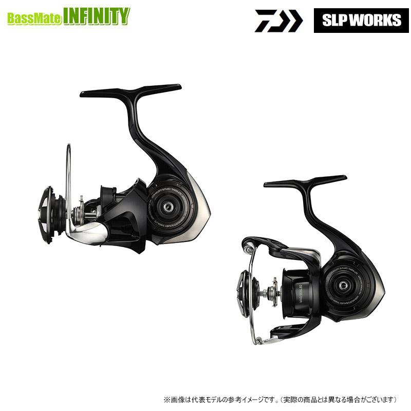DAIWA(釣り) ○ダイワ SLPワークス 24 セルテート カスタム DAIWA(釣り) ○ダイワ SLPワークス 24 セルテート カスタム