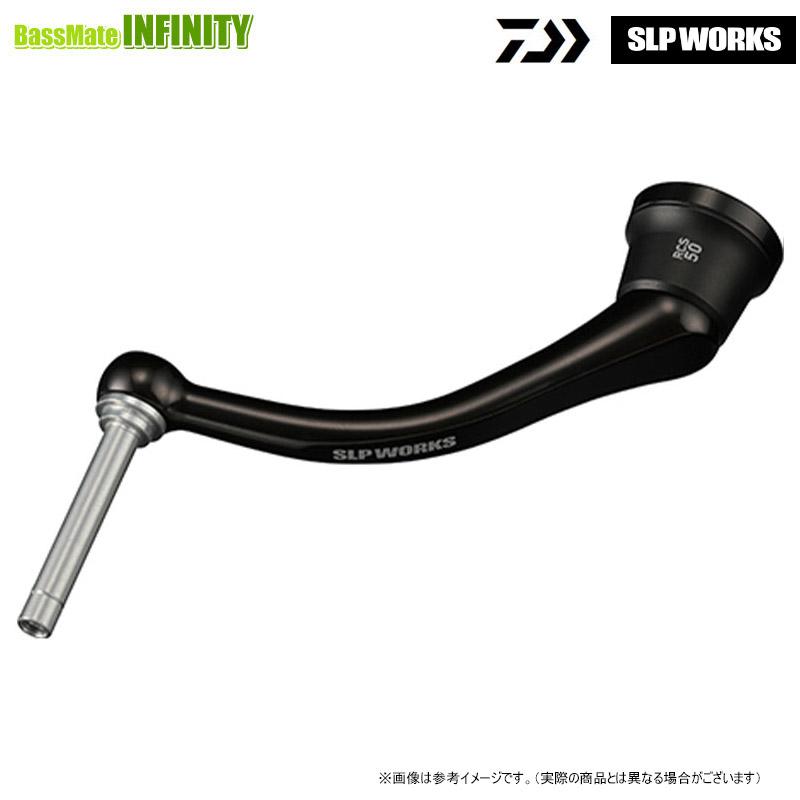 DAIWA（ダイワ） ○ダイワ SLPワークス 25 RCS マシンカットブラック