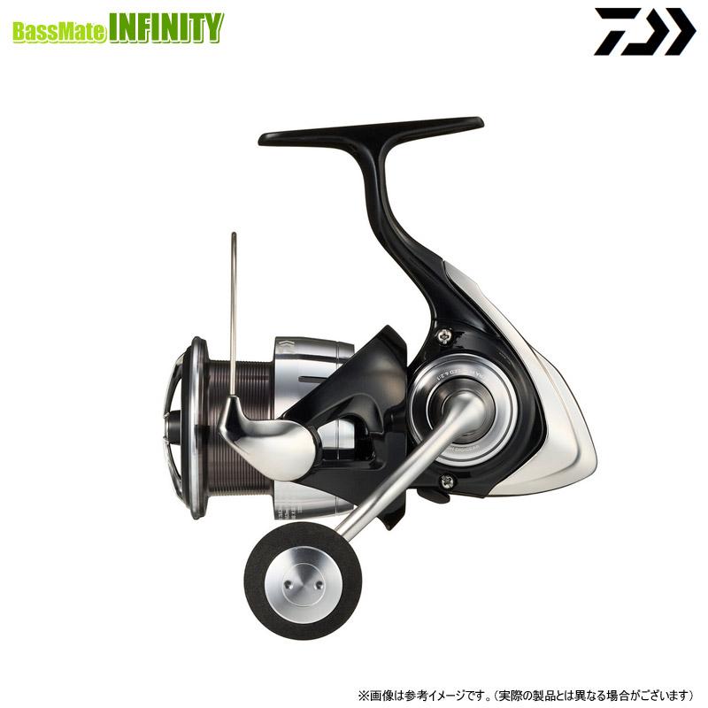 DAIWA（ダイワ） ○ダイワ 23 レグザ LT4000-CXH 【まとめ送料割