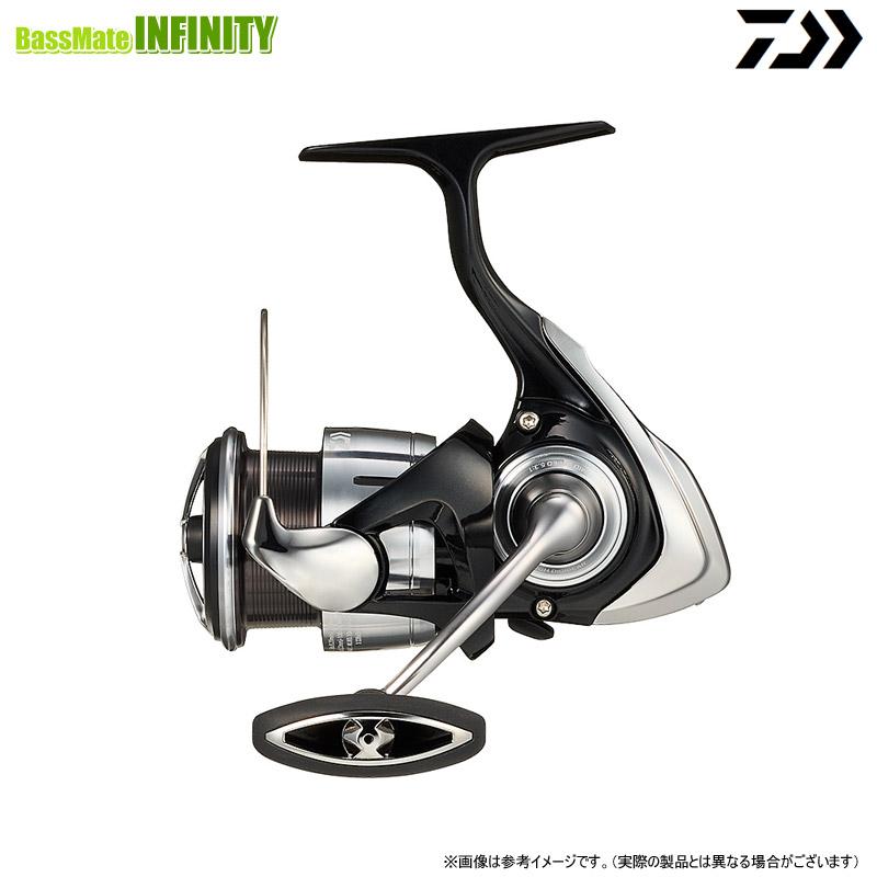 ダイワ　23レグザLT2500 エアドライブ搭載機　極美品　ラインおまけつき DAIWA（ダイワ） ○ダイワ 23 レグザ LT2500 【まとめ送料割】 : 釣具