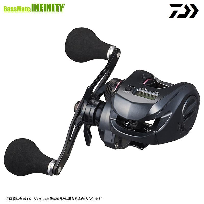 DAIWA（ダイワ） ○ダイワ 25 紅牙 RX IC 150P (右ハンドル) 【まとめ