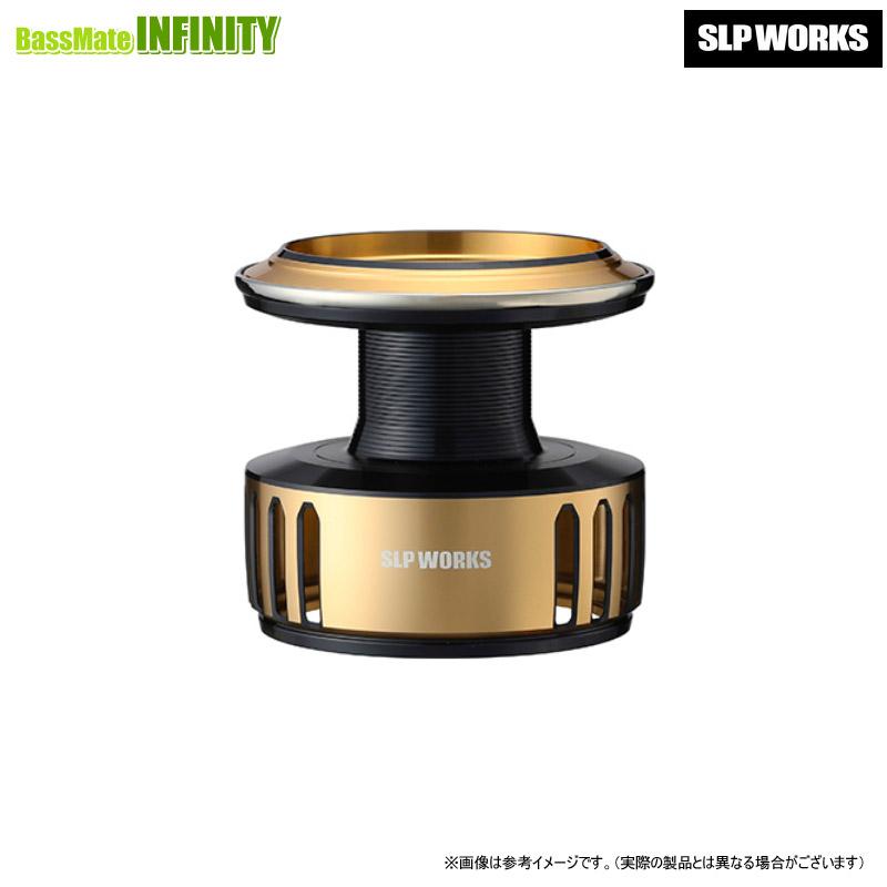 DAIWA（ダイワ） ○ダイワ SLPワークス 25 ソルティガ スプール 14000