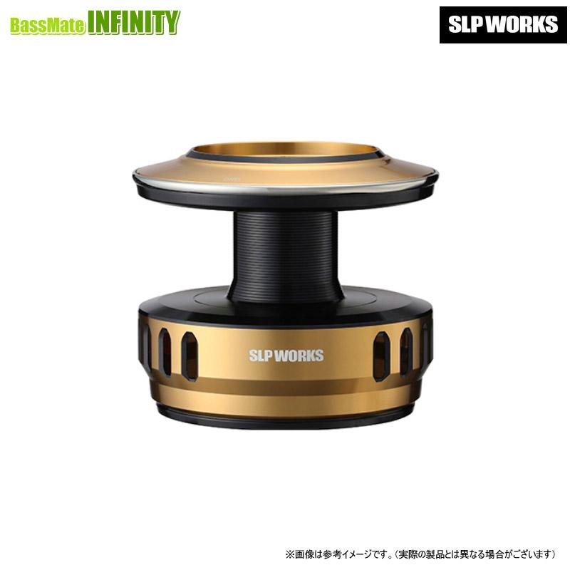 未使用 ダイワ 25ソルティガ 25000スプール DAIWA（ダイワ） ○ダイワ SLPワークス 25 ソルティガ スプール 25000