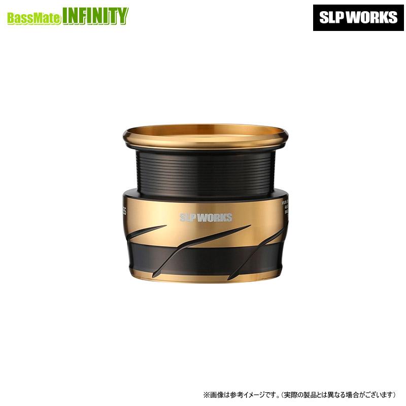 DAIWA（ダイワ） ○ダイワ SLPワークス SF TYPE-α スプール 2500SSS