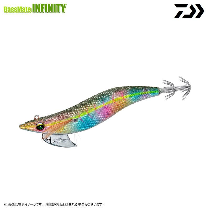 DAIWA（ダイワ） ○ダイワ エメラルダス ボート RV 3.5号 【メール便 