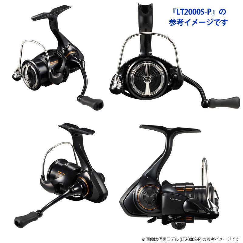 DAIWA（ダイワ） ○ダイワ 25 イプリミ LT1000S 【まとめ送料割