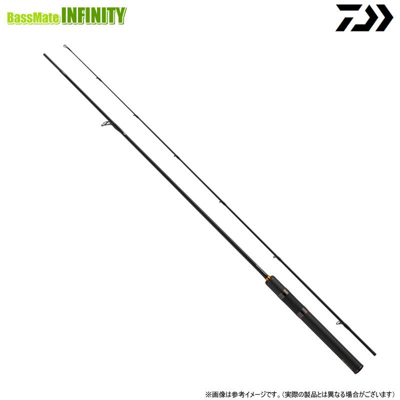 DAIWA（ダイワ） ○【送料無料】ダイワ プレッソ LTD AGS 58L-G